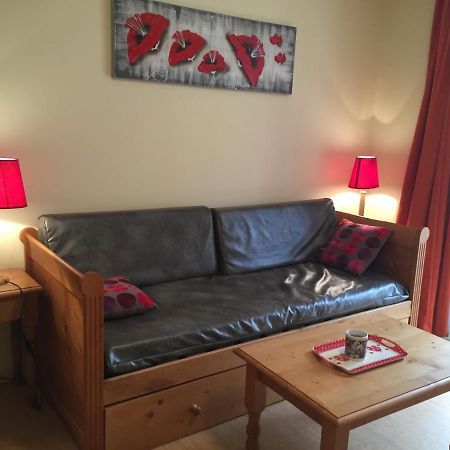 T2 + Tout Confort + Terrasse Aulus-les-Bains Exteriör bild