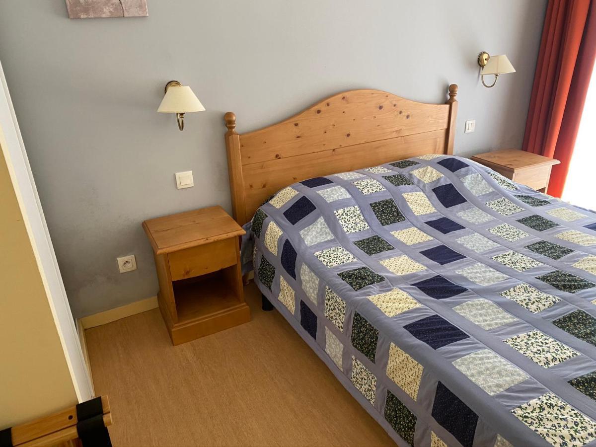 T2 + Tout Confort + Terrasse Aulus-les-Bains Exteriör bild