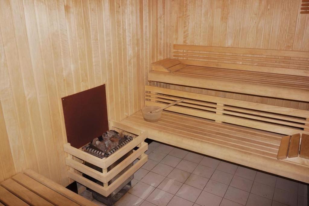 T2 + Tout Confort + Terrasse Aulus-les-Bains Exteriör bild